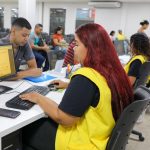 SIne Manaus vagas