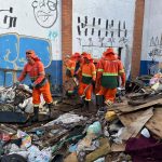Semulsp Limpeza Urbana 1
