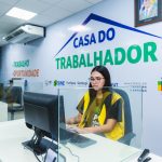 Sine Manaus vagas emprego 4