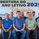 ano letivo de 2025 nas escolas da zona ribeirinha Portal Informe Digital