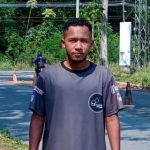 evanilson 1