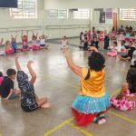 Centros de Artes da Prefeitura de Manaus iniciam as aulas nesta segunda feira 10
