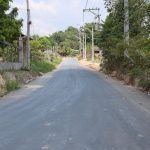 Prefeitura de Manaus visita comunidade Coliseu 3 no periodo chuvoso e moradores seguem satisfeitos com o asfalto4