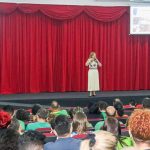 Prefeitura inicia curso com formadores da Semed e coordenadores de Centros de Tecnologia