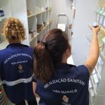Visa Manaus da inicio a acao E28098Higeia para fiscalizar farmacias hospitalares 3