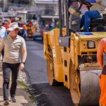 infraestrutura e mobilidade