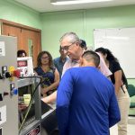 ADS Governo do Amazonas em parceria com Innovatus avanca com tecnologia para beneficiar extrativistas e produtores rurais Foto Divulgacao 03 1024x768 1
