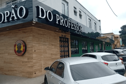 CIGAS Sopao do Professor utiliza gas natural na coccao de alimentos Credito da foto Divulgacao Cigas