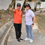 David Almeida vistoria obras 3