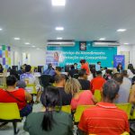 Feirao de negociacoes do Procon Manaus firma mais de 400 acordos de dividas de agua e energia 3