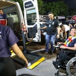 Governo do Amazonas garante seguranca saude e cidadania durante desfile das escolas de samba em Manaus 4 Foto Antonio Lima Secom