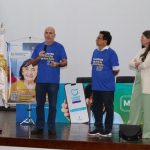 Grupo de Educacao Fiscal do Municipio promove evento para divulgar campanhas e acoes aos servidores da Prefeitura de Manaus
