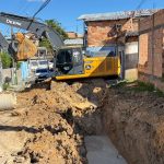 Prefeitura de Manaus avanca com servicos em rede de drenagem no bairro Coroado II