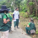 Prefeitura de Manaus promove treinamento e capacitacao para servidores do Centro de Producao de Mudas 2