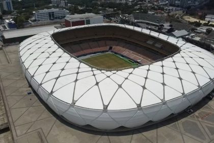 SEDEL Arena da Amazonia FOTO Divulgacao Sedel 1024x576 1