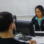 Sine Manaus oferta 128 vagas