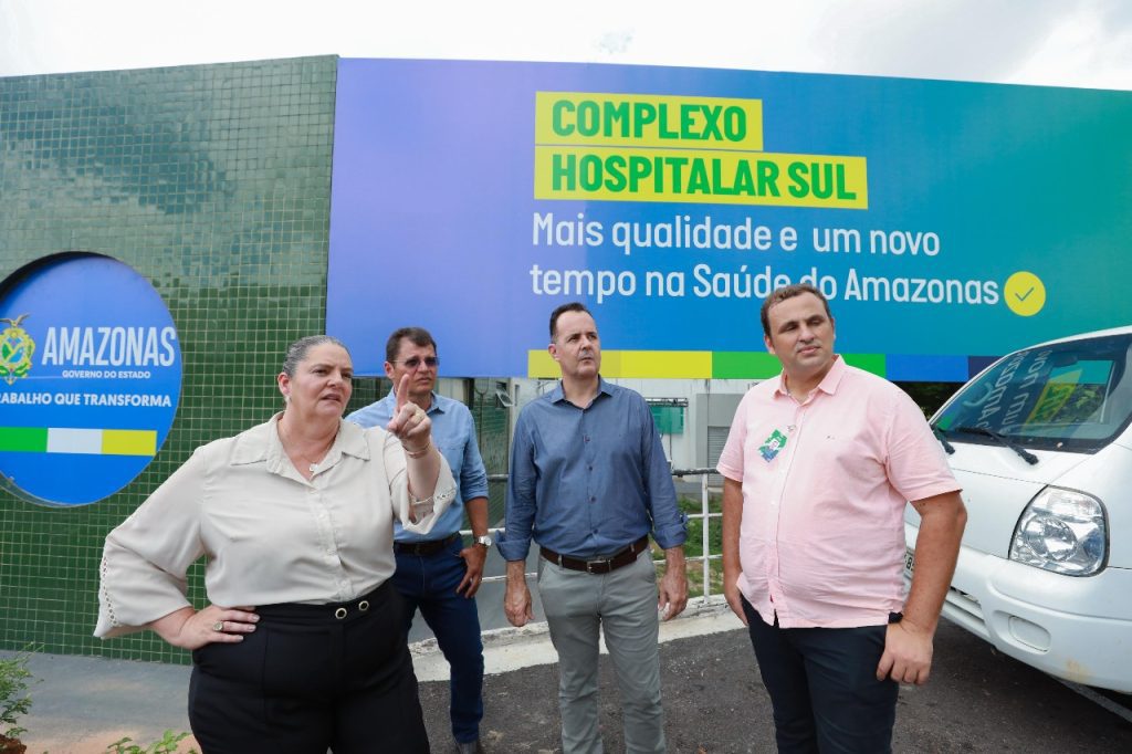 Governo do Amazonas instala novos grupos geradores e moderniza o sistema elétrico do Complexo Hospitalar Sul Portal Informe Digital WhatsApp Image 2025 03 10 at 16.10.24 1 1024x682 1