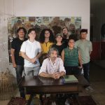 curta metragem Fruto Urbano 2