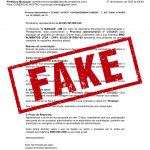 fake