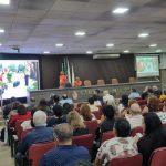 Acoes de limpeza da Prefeitura de Manaus sao destaque durante 1o Seminario Nosso Centro 2