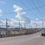 CIGAS Avenida Autaz Mirim onde esta ocorrendo obra da Cigas Credito da foto Divulgacao Cigas