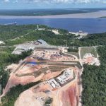 CIGAS Obras da Usina Termeletrica Manaus I Credito da foto Divulgacao 1024x767 1