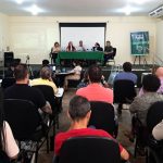 Conselho Municipal de Saude 2