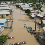 FVS RCP 1 Foto Arquivo Defesa Civil do Amazonas