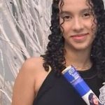 PCAM DESAPARECIDA NAYRA RAPHAELLA DOS SANTOS DA SILVA FOTO DIVULGACAO