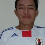 PCAM DESAPARECIDO EDVANDER GERVASIO MONTEIRO FOTO DIVULGACAO