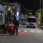 PMAM OPERACAO ROTA SEGURA CINCO MESES SEM ROUBOS FOTO ARQUIVO SECOM 1