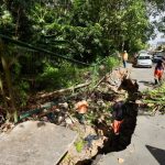 Prefeitura de Manaus realiza servicos de infraestrutura no bairro Parque Dez de Novembro 4