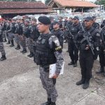 Reajuste salarial para Forcas de Seguranca Publica sera pago a partir deste mes apos aprovacao na Aleam 1 Foto Arquivo Secom 1