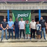 SEDEL Equipe Tecnica da Sedel com Atletas de Base e Lideres Locais FOTO Divulgacao Sedel 1024x768 1
