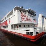 SES Barco Hospital Sao Joao XXIII FOTO Alex Pazuello 2