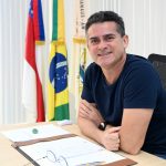 agenda especial da Frente Nacional de Prefeitos
