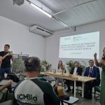 conselheiros das Areas de Protecao Ambiental APAs 1