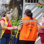 familias afetadas pelas fortes chuvas 3