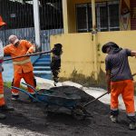 rede de drenagem no Sao Francisco 3
