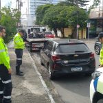 veiculos estacionados irregularmente 2