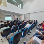 Capacitacao ISO 3