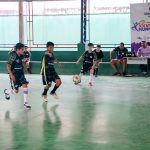 Cerca de 500 alunos da Prefeitura de Manaus participam das Seletivas da 26a Municipiadas da DDZ Leste 2 3