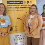 Encontro aconteceu em Brasilia Fotos Arquivo Pessoal Sejusc 1