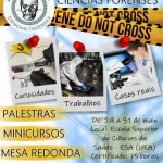 Fapeam 3a Jornada de Ciencia Forense sera realizada em Manaus Foto Divulgacao 1 819x1024 1
