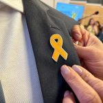 Laco Maio Amarelo
