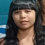 PCAM DESAPARECIDA JAQUEMELE CAMPOS DOS SANTOS FOTO DIVULGACAO