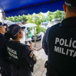 PMAM POL8DCIA MILITAR DO AMAZONAS PRENDE MAIS DE 14 MIL PESSOAS EM 2025 FOTO ARQUIVO SECOM 2