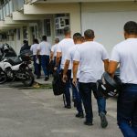 PMAM REMANESCENTES PARA VAGAS DE SOLDADO SAO CONVOCADOS FOTO ANTONIO LIMA SECOM 3 1