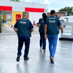 Pesquisa semanal de precos de combustiveis 2