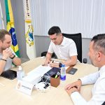 Prefeito David Almeida alerta sobre prazo para adesao ao programa Divida Zero 2025 que encerra em 30 de maio 3